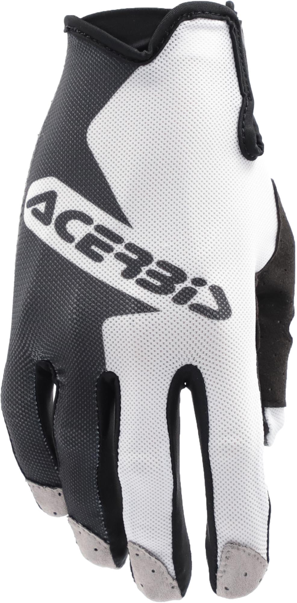 Acerbis MX X-P 2.0 Vented Motocrosshandsker Sort/hvid L Figur 5