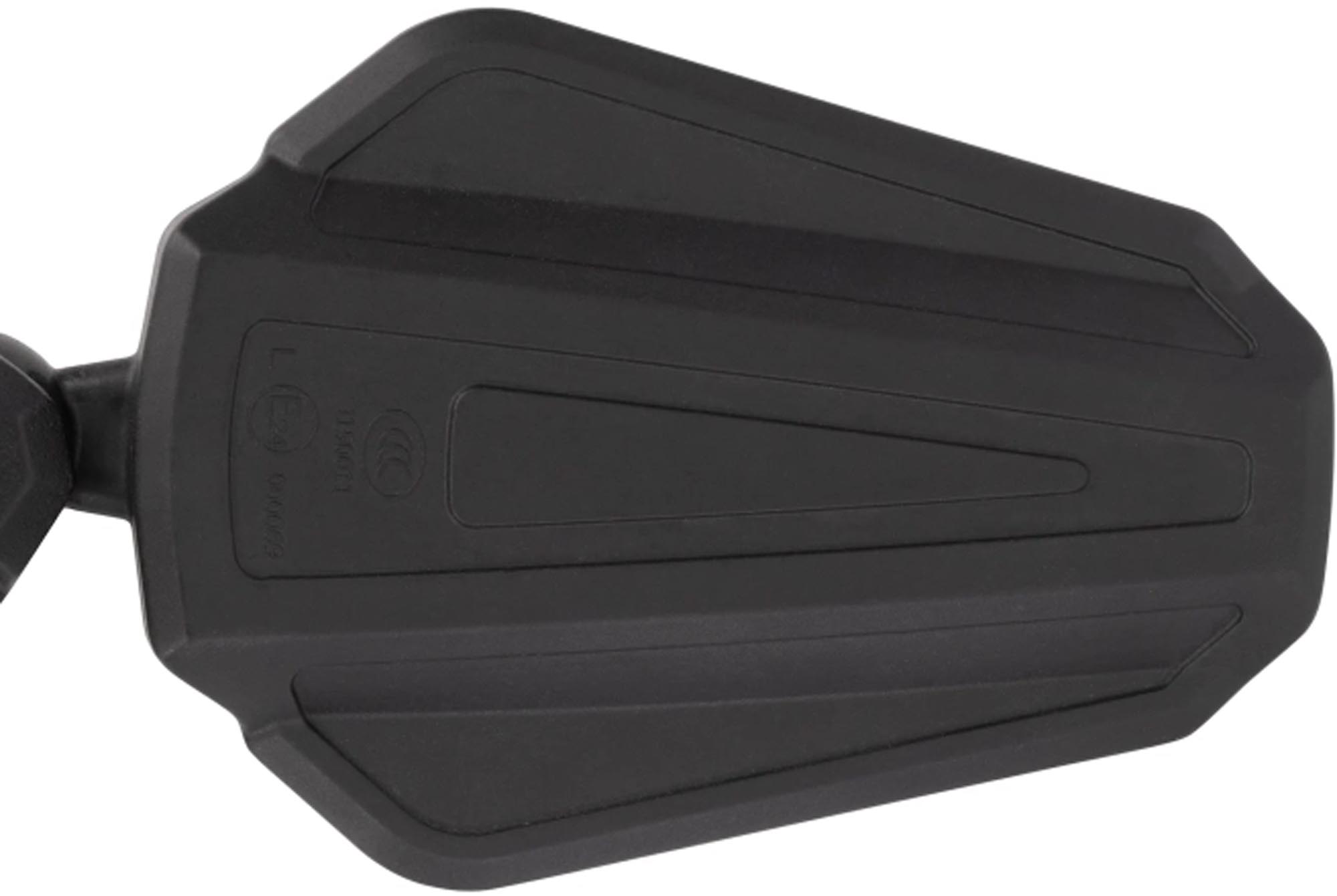 Oxford Trail Rearview Mirror Figure 2