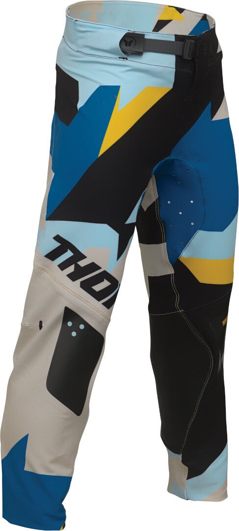 Thor Sportmode Brave Jugend Motocross Hose 26 Abbildung 1