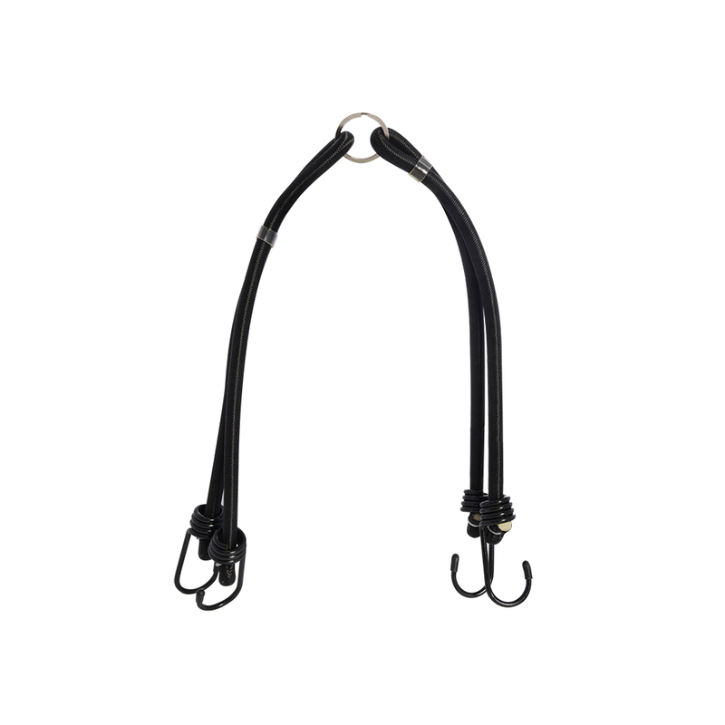 Oxford Tensor de par de bungee doble