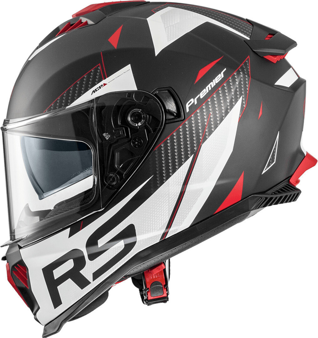 Premier Typhoon RS 2 BM Casco L (59/60) Figura 4