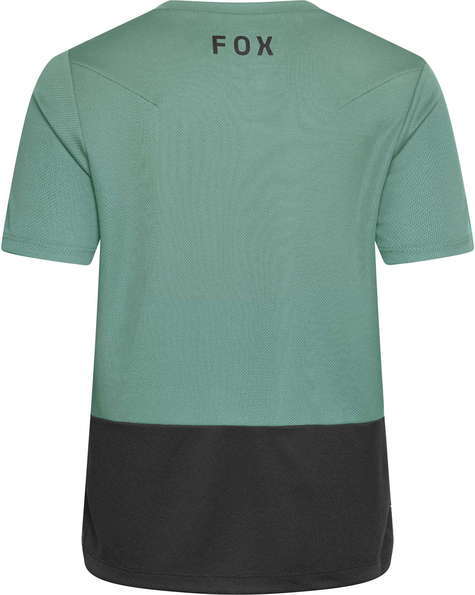 FOX Ranger Fox Head Jugend Fahrrad Jersey grün YM Abbildung 2