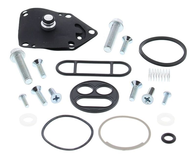 All Balls Fuel Tap Repair Kit Figure 2