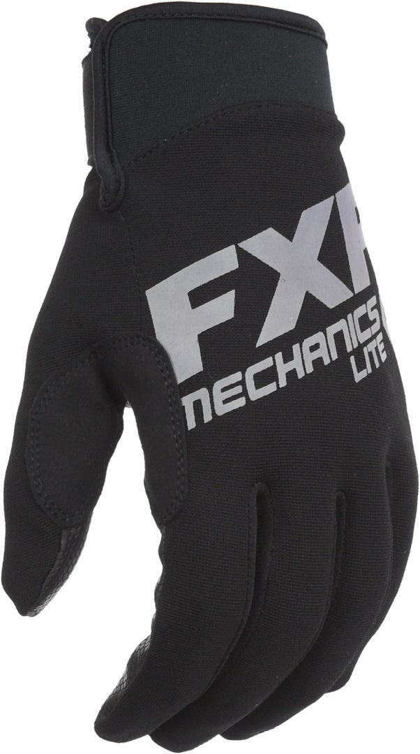FXR Mechanics Lite Motocross handsker L Figur 1