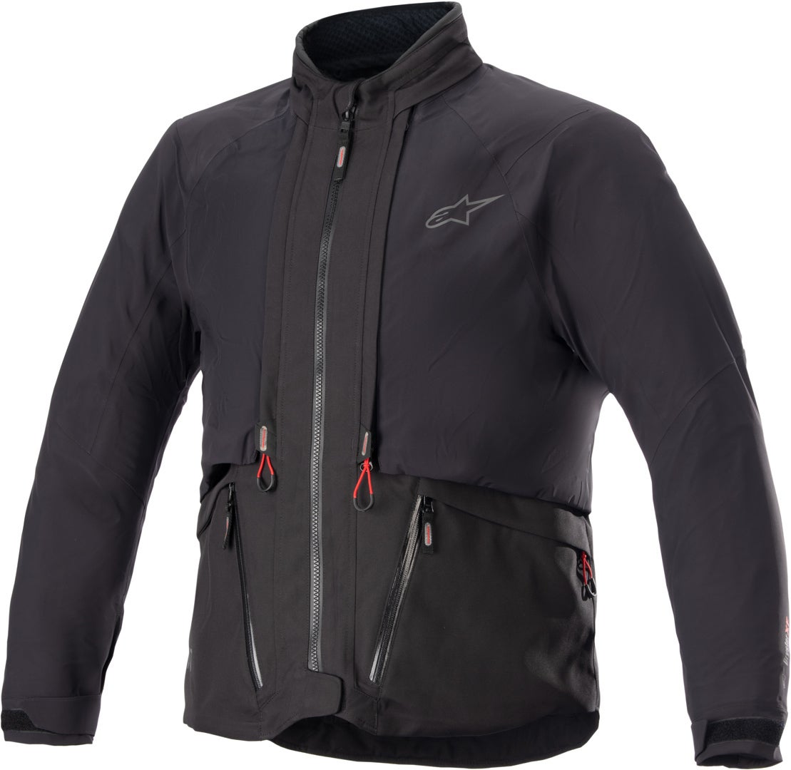 Alpinestars AMT-10 Drystar XF Motorcycle Textile Jacket L Figure 1