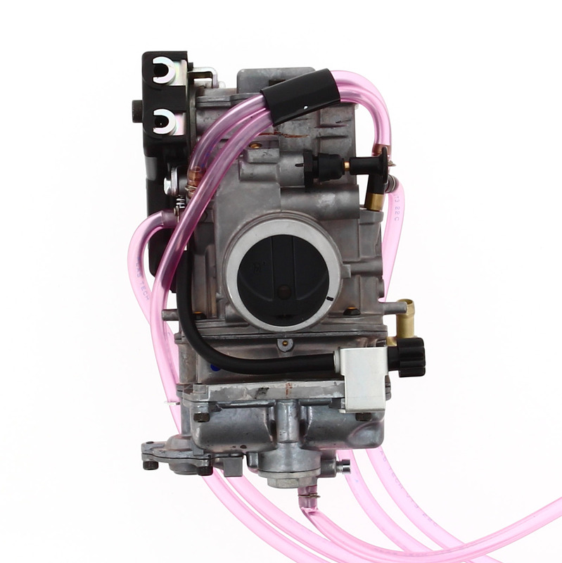 KEIHIN Carburator FCR-MX37 Figura 6