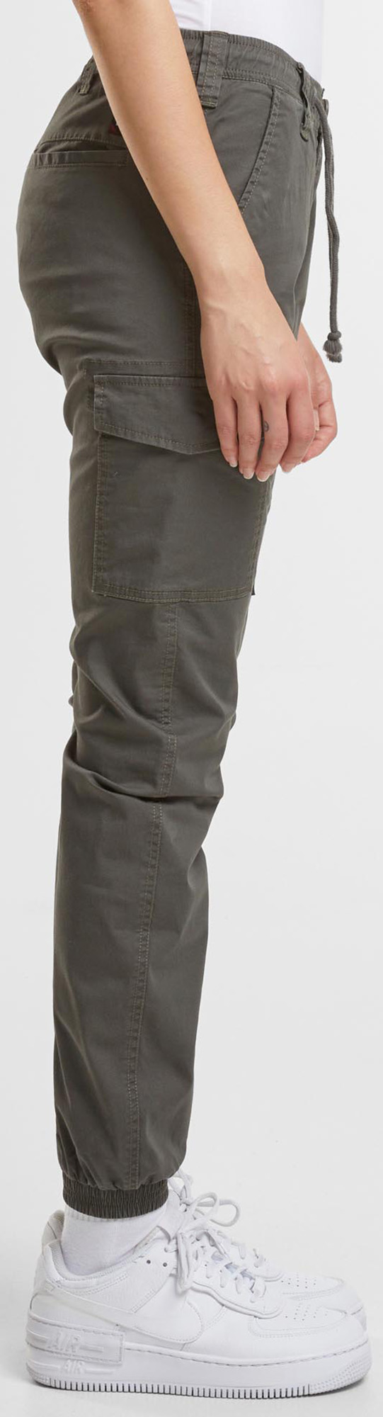 Brandit Melina Damesbroeken Olive M Figuur 6