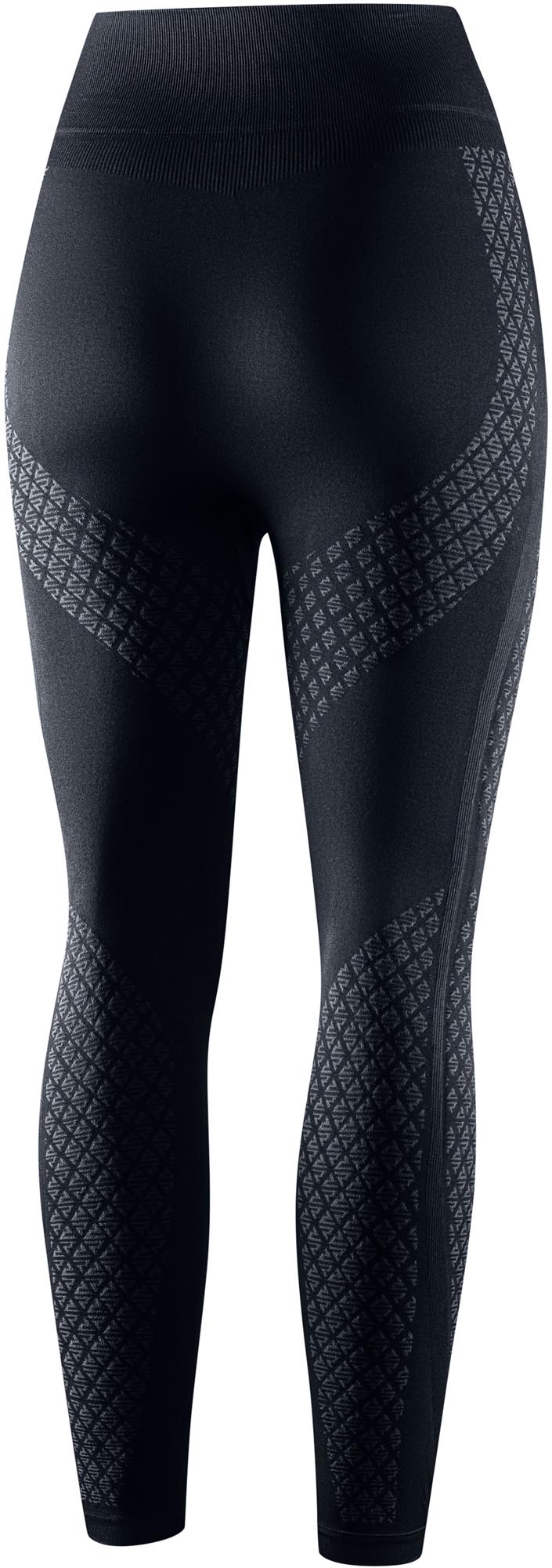 Rebelhorn Therm 2 Ladies Motorcycle Functional Pants M Figure 2