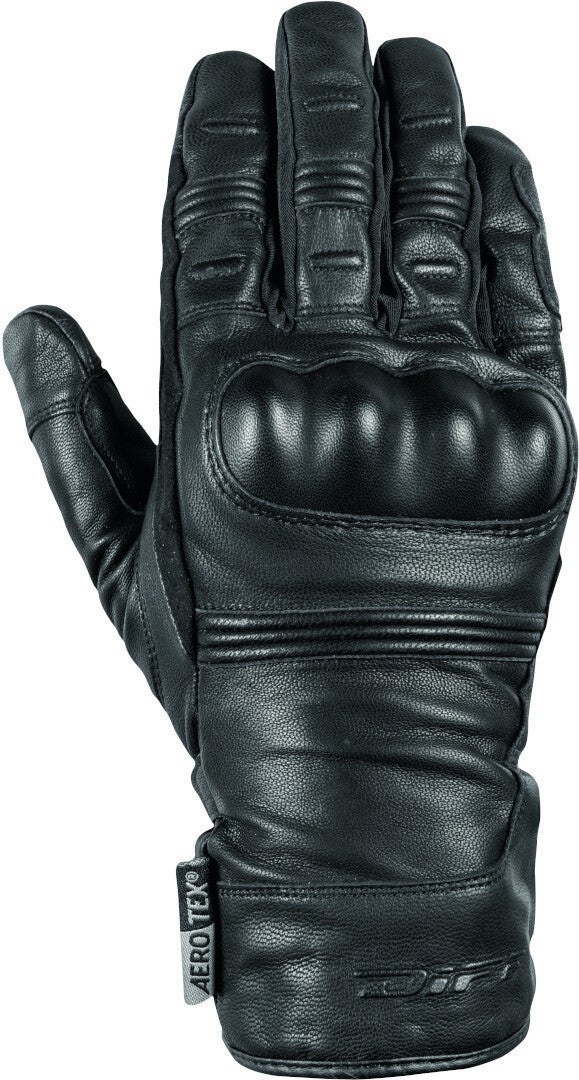 DIFI Sparta Aerotex luvas impermeáveis da motocicleta Artigo principal Figura 1