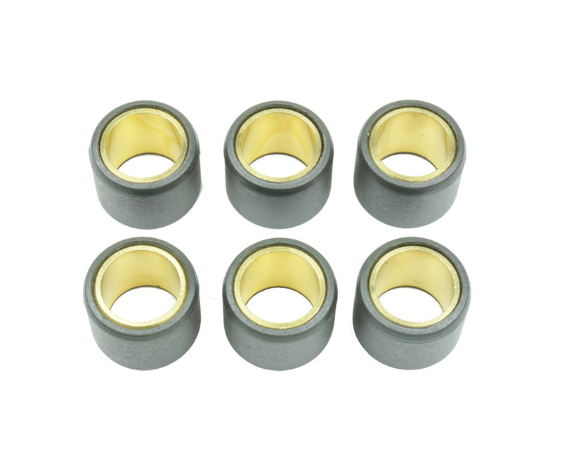 Athena S.p.A. Role variator 23x18mm 23gr - Set de 6 Figura 1