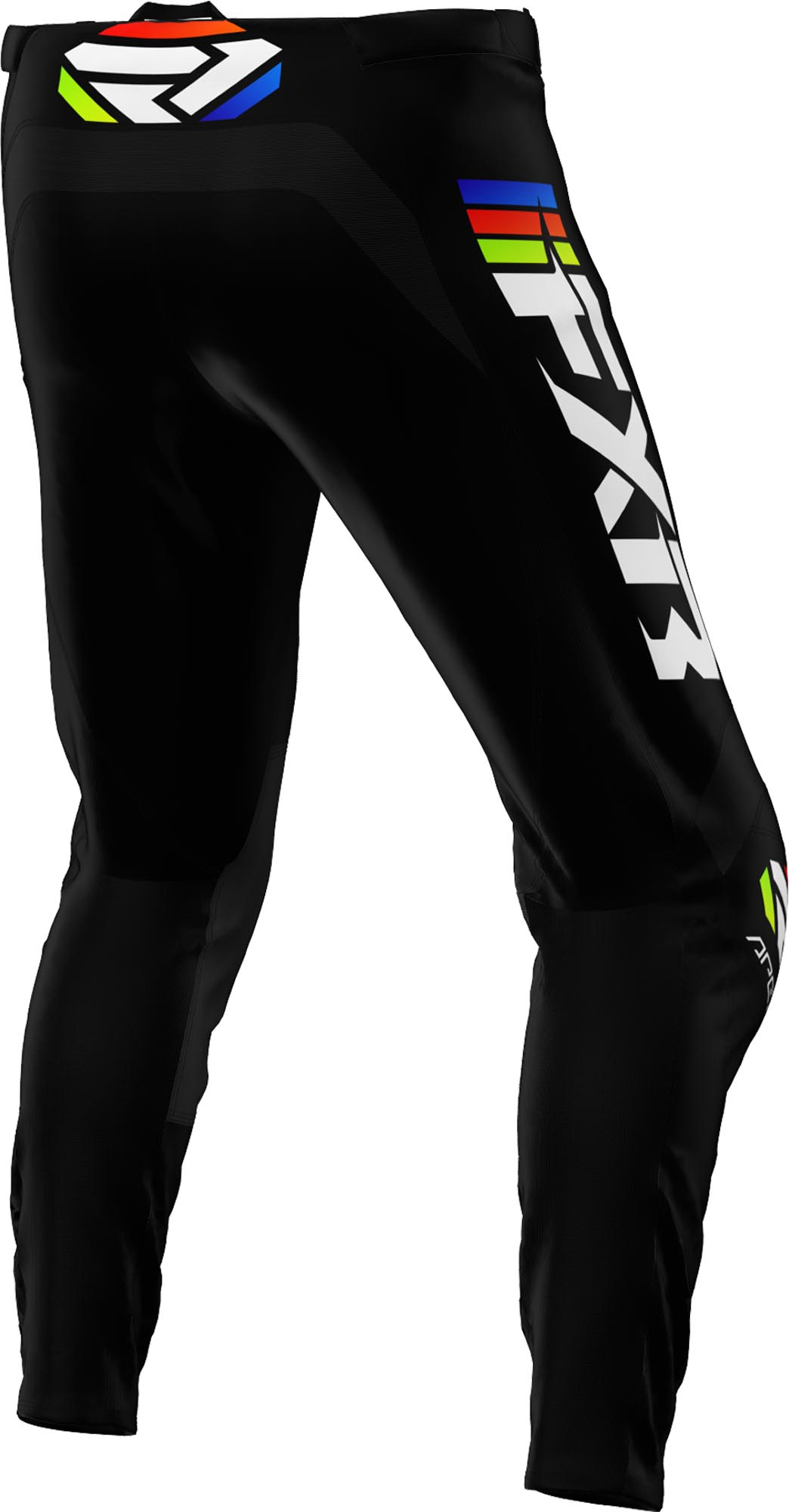 FXR Apex Motorcross broek 30 Figuur 2