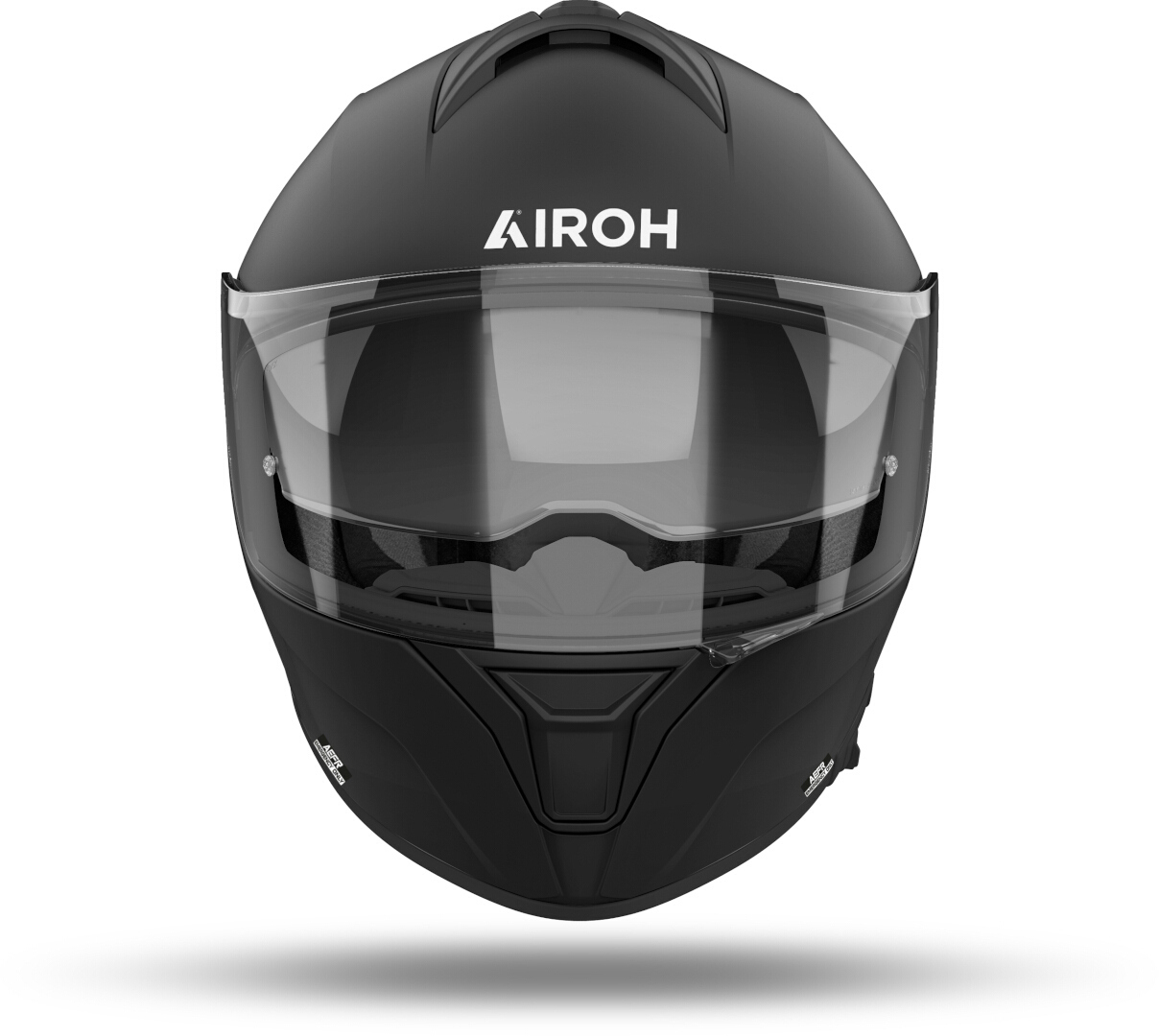 Airoh Spark 2 Color Přilba Black Matt S (55/56) Obrázek 3