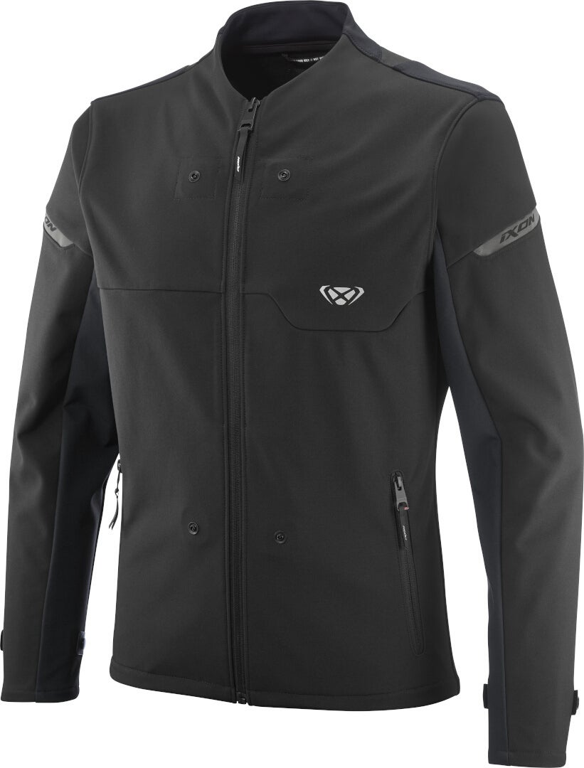 Ixon M-Thermawind: giacca intima da moto