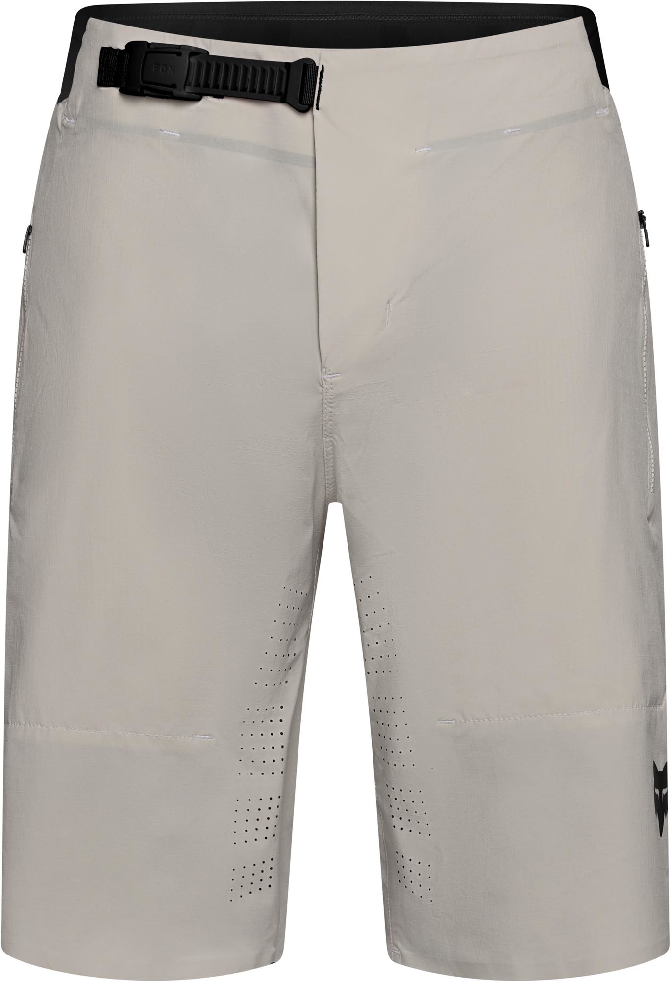FOX Flexair W/ Liner Fietsbroek Wit 36 Figuur 1