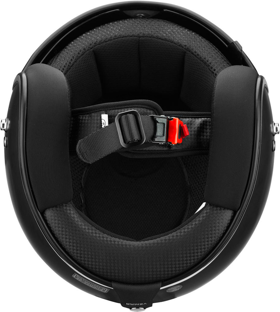 Vemar Chopper Casco Jet S (55/56) Figura 5