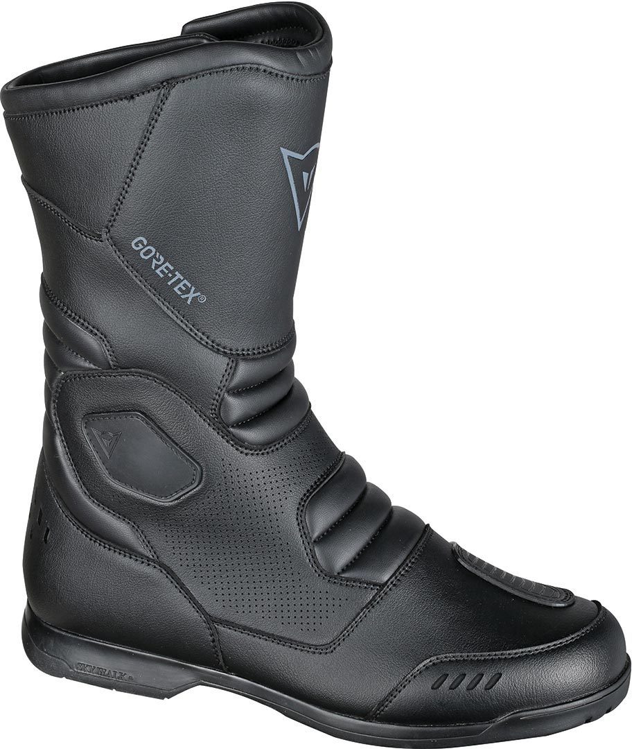 Dainese Freeland Gore-Tex Motorradstiefel 47 Abbildung 1