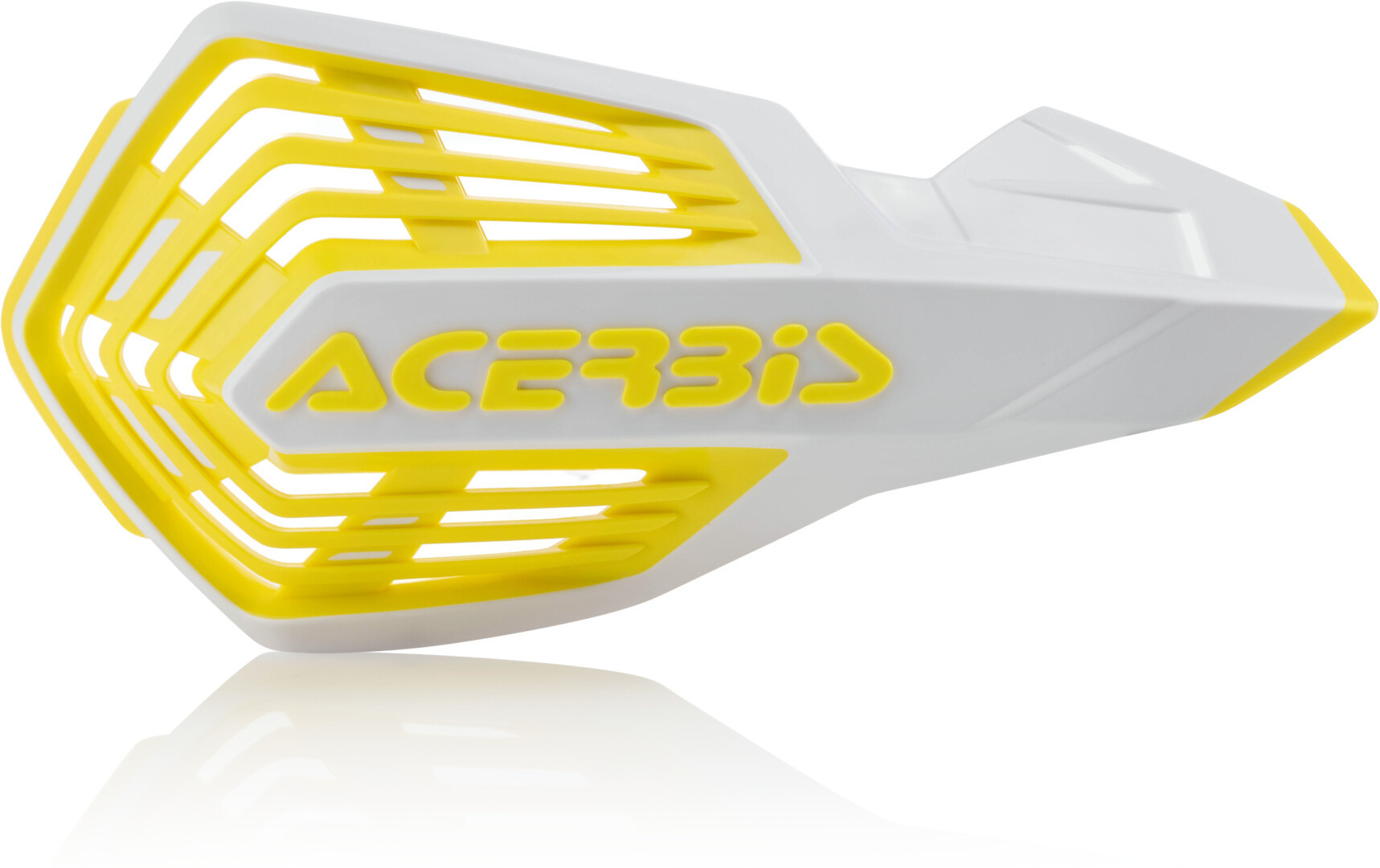 Acerbis X-Future Protecție pentru mână galben Figura 1