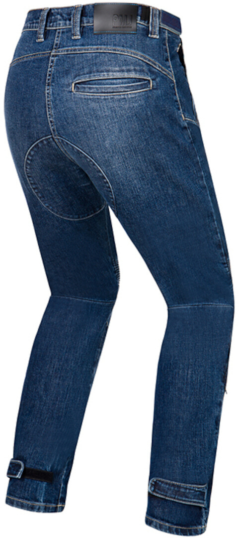 PMJ Dust Jeans de moto 38 Figure 2