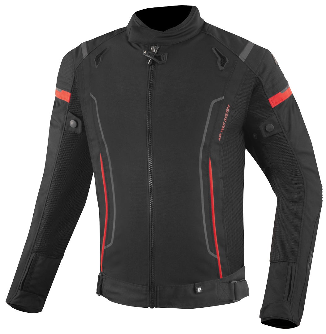 Bogotto Vysio waterproof 3in1 Motorcycle Textile Jacket-image-857338747