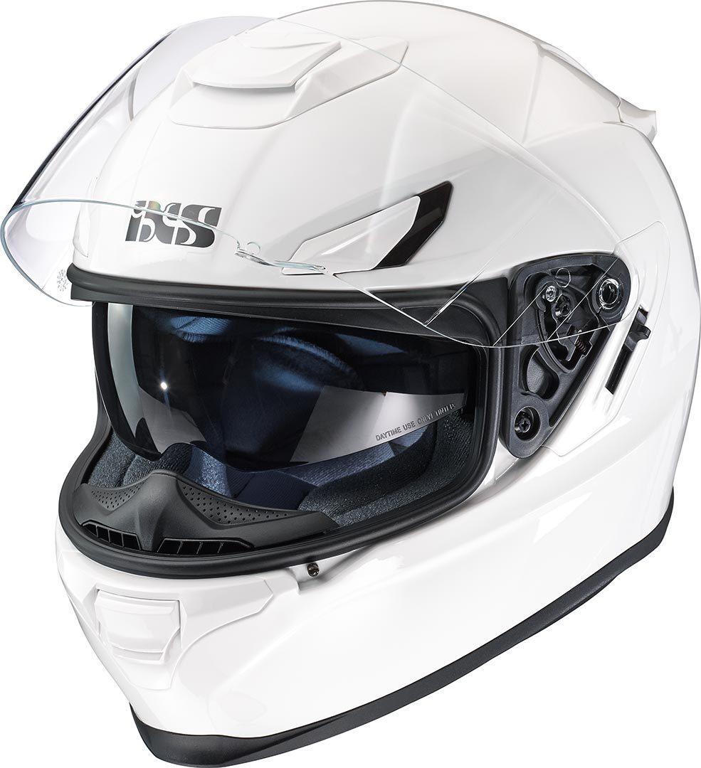 IXS 315 1.0 Casque Blanc S (55/56) Figure 2