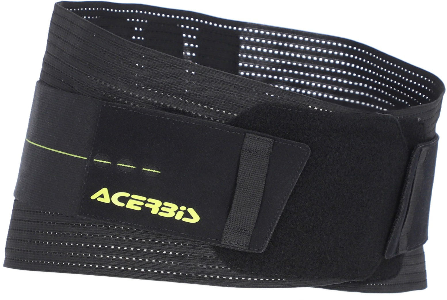 Acerbis Baket Cinturão Renal Artigo principal Figura 1