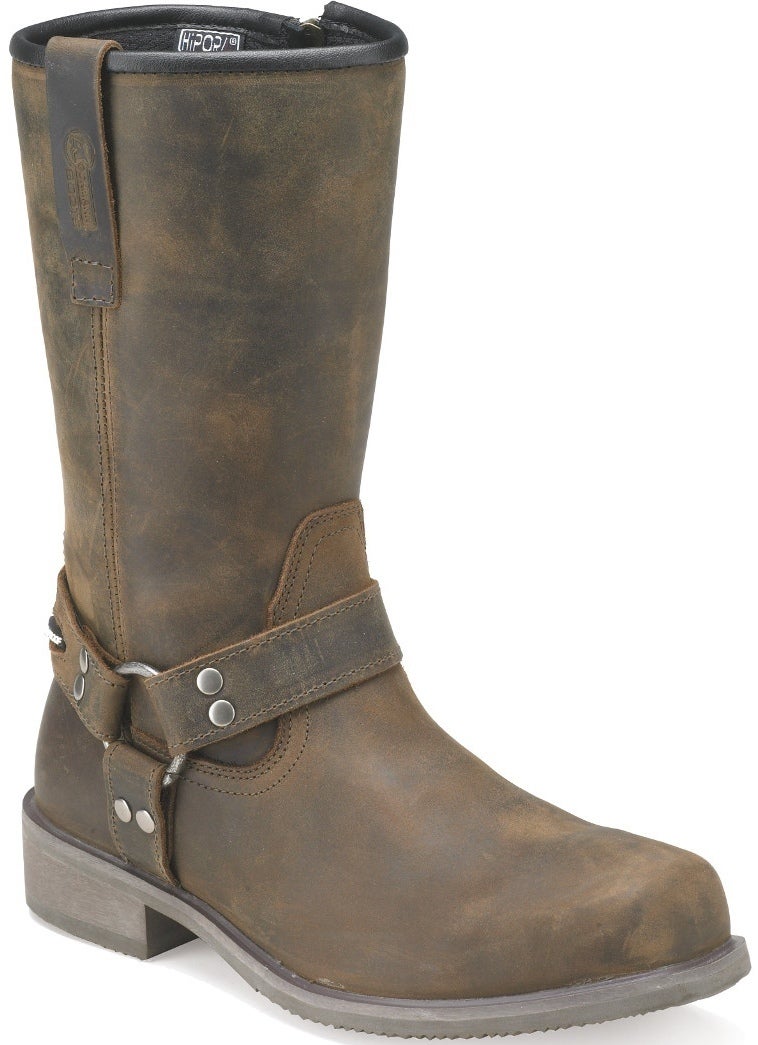 Kochmann Missouri Botas impermeáveis marrom 43 Figura 1