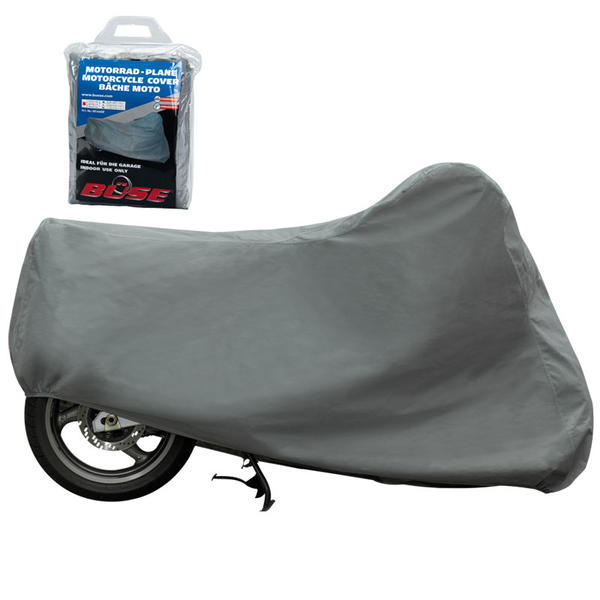 Büse Motorrad Abdeckplane Indoor M Abbildung 1