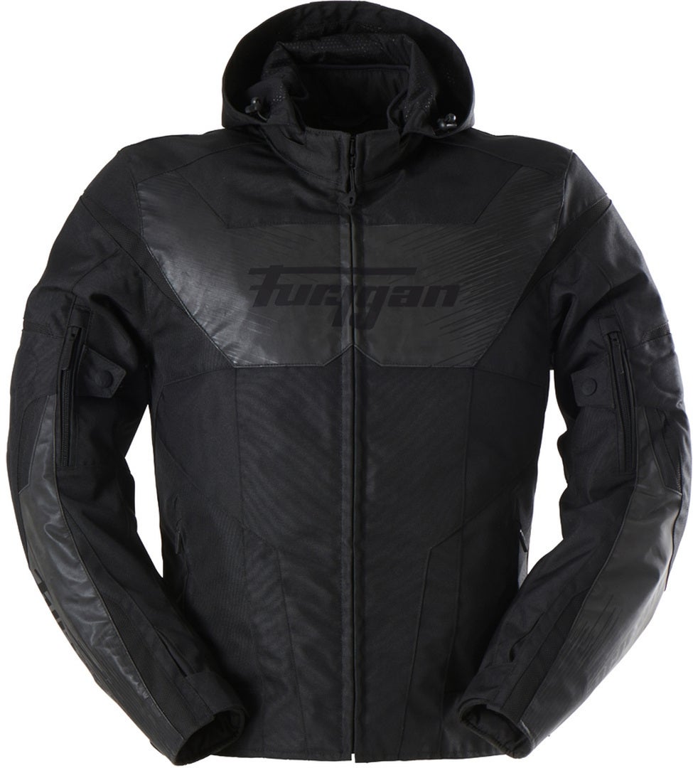 Furygan Shard HV Motorrad Textiljacke M Abbildung 1