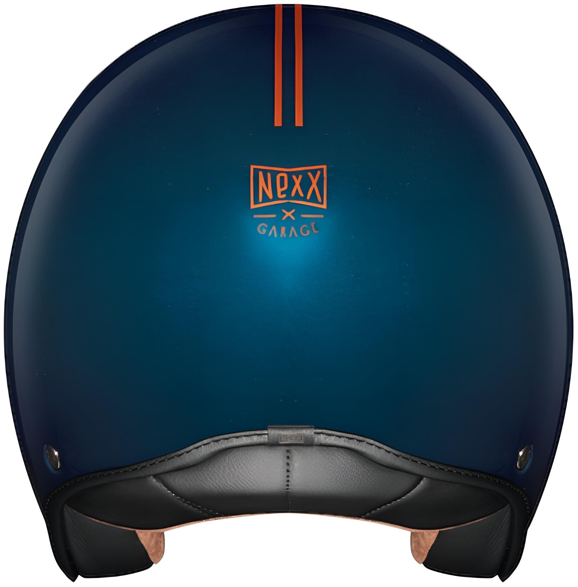 Nexx X.G30 Lagoon Casco Jet blu XXL (63/64) Figura 3