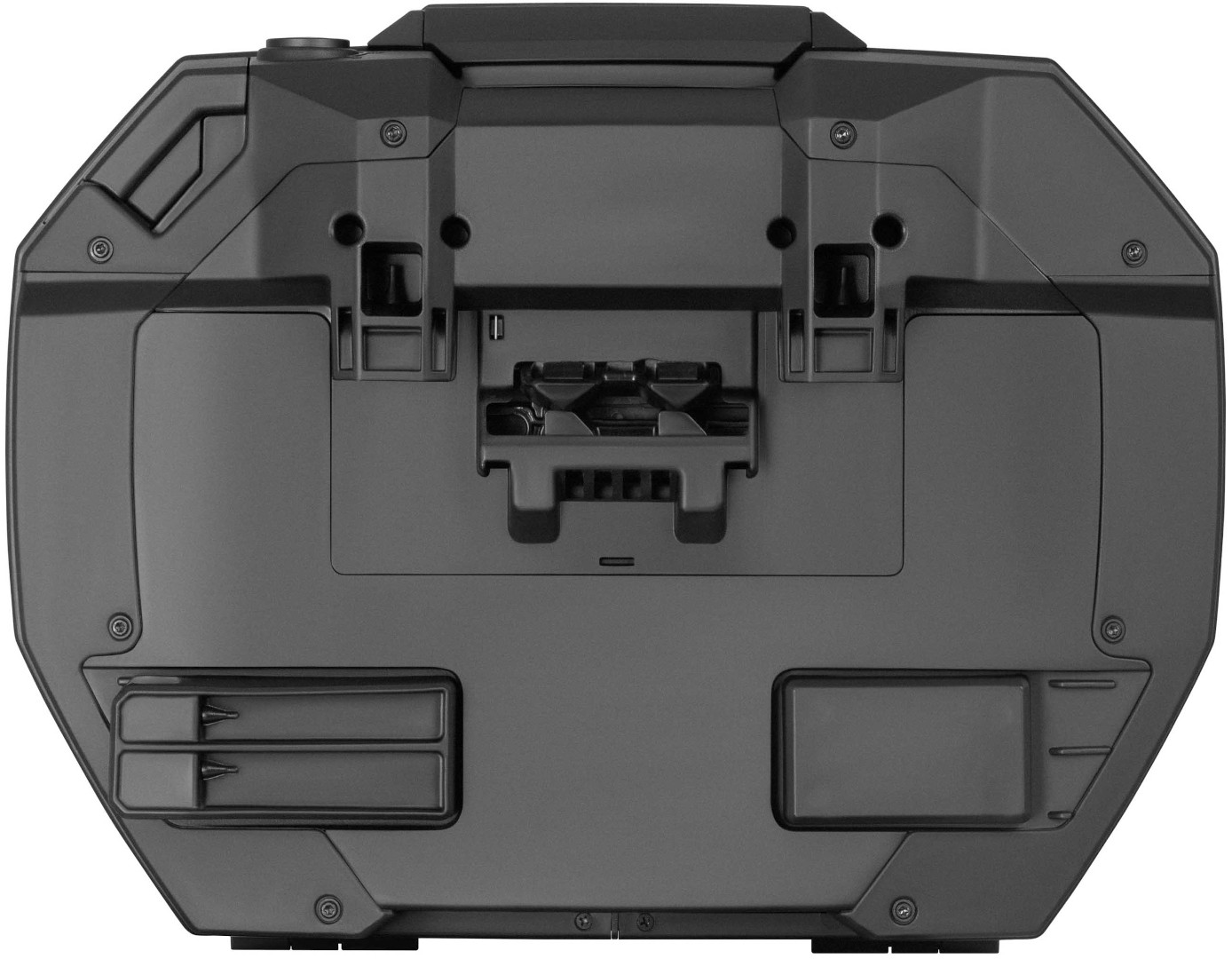 SHAD SH38X Set de carcase secundare Figura 4
