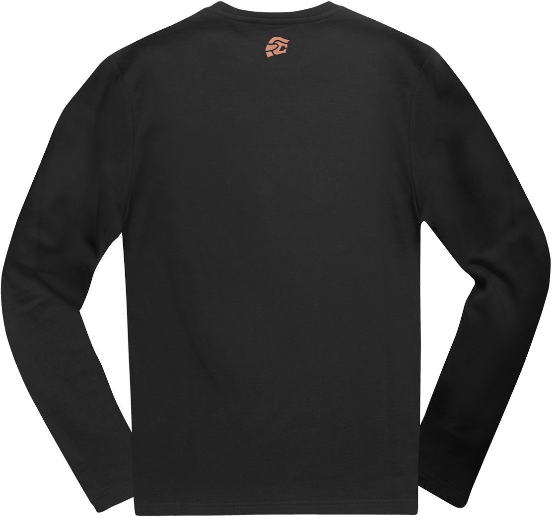 FC-Moto Ageless Camicia Longsleeve nero XL Figura 2