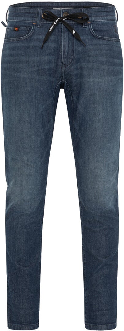 Riding Culture Tapered Slim Men LT Pantalons de cyclisme 32/32 Figure 1