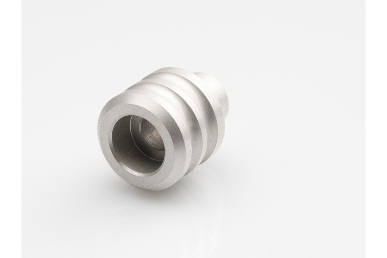 Extensie SW-Motech pentru manetă de viteze - extensie de 15 mm. Argintiu. Universal. Figura 2