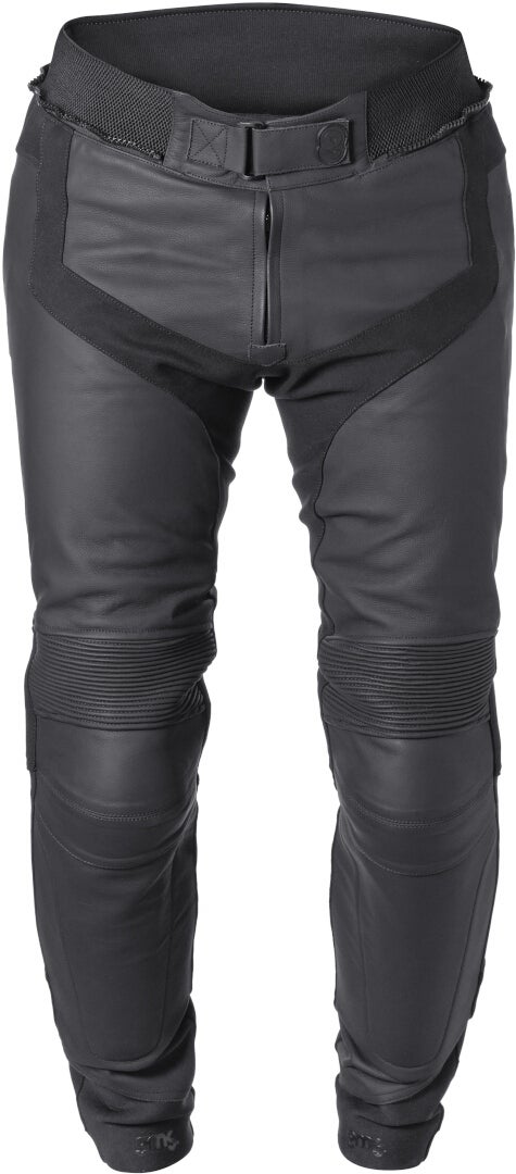 GMS GS-1 Motorcycle Leather Pants-image-316900494