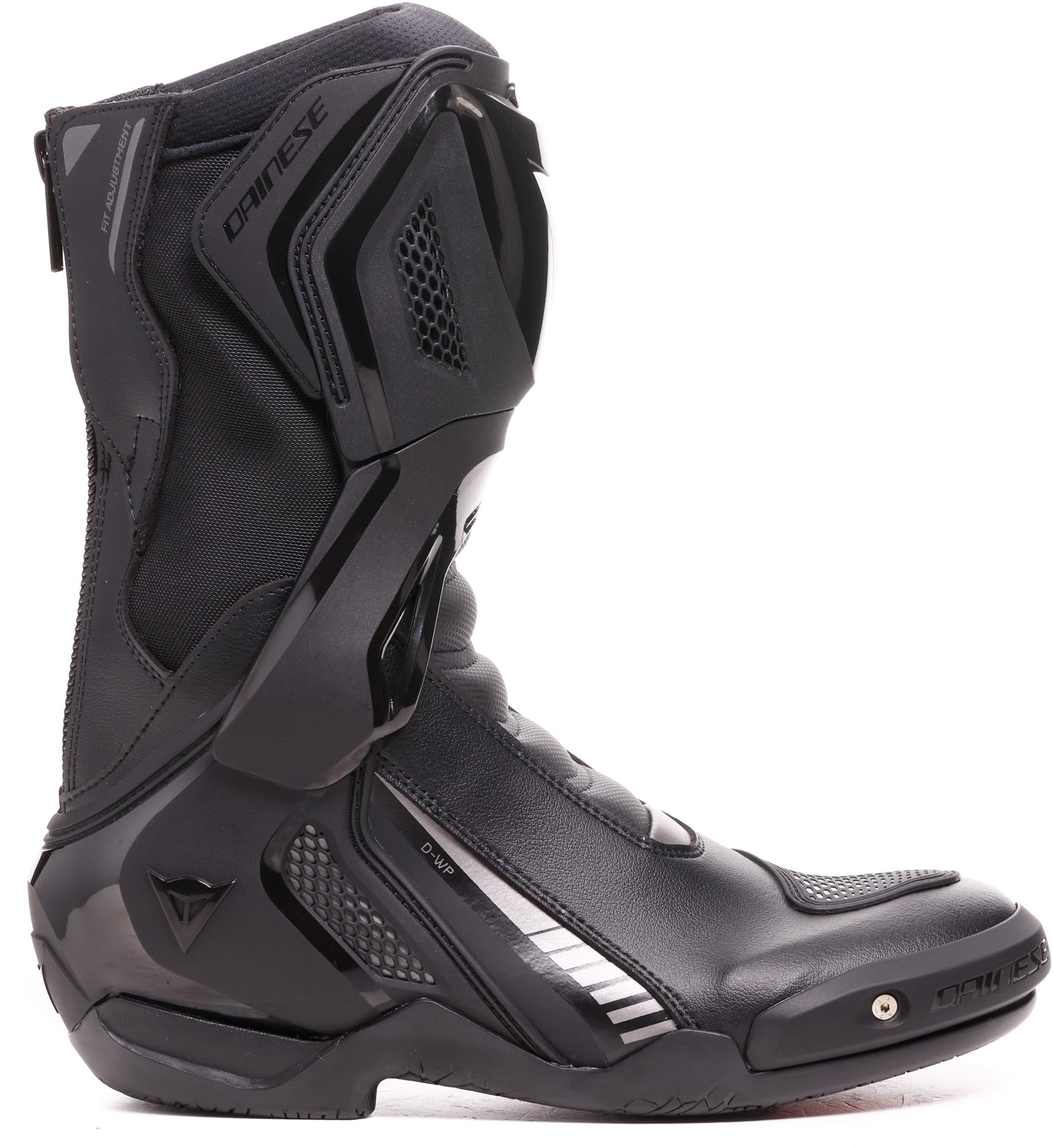Dainese Nexus 3 D-WP waterproof Motorcycle Boots 48 Figure 2
