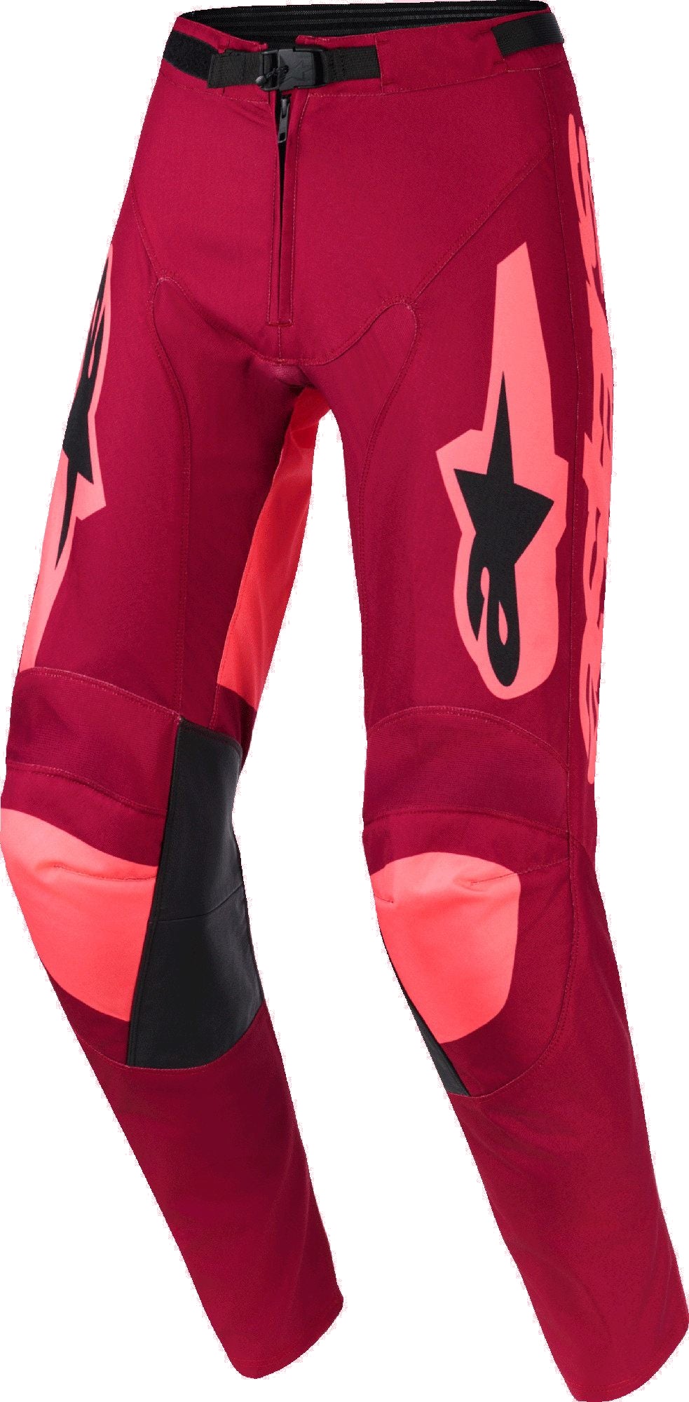 Alpinestars Racer Riway Motocross Pants-image-766335429
