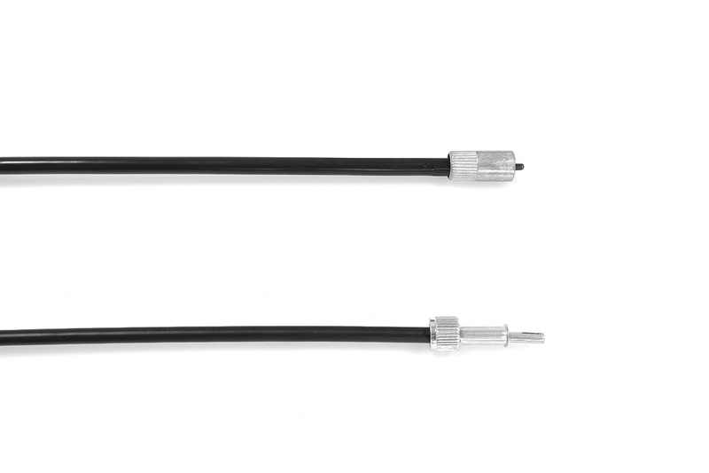 TECNIUM Hastighetsmätare kabel Figur 2