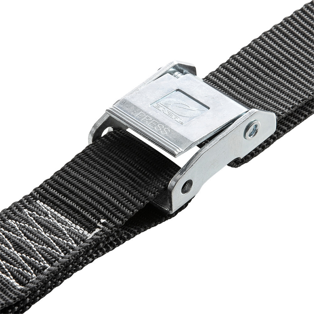 Oneal De Luxe Ancoraje 35 mm negru Figura 5