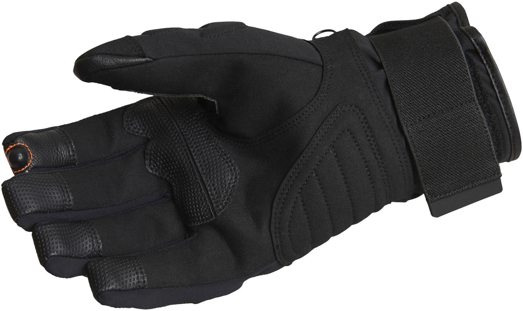Lindstrands Lillmon Motorcycle Gloves 9 Figure 2