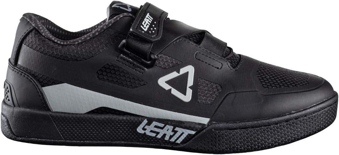 Leatt 5.0 Clip Pedal Pantofi de bicicletă negru 44,5 Figura 1