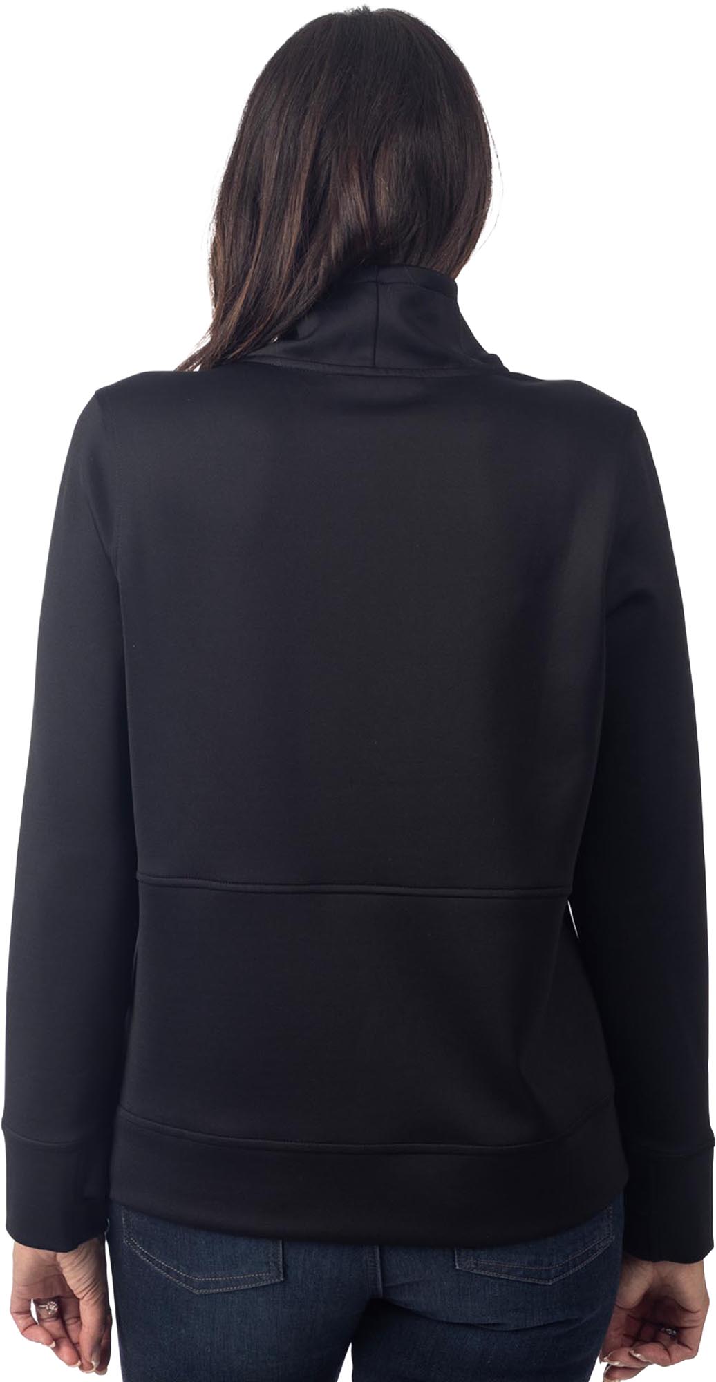 Klim Accelerate Ladies Pullover black S Figure 3