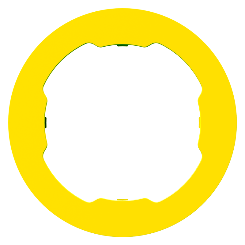 Quad Lock MAG-ring Figur 3