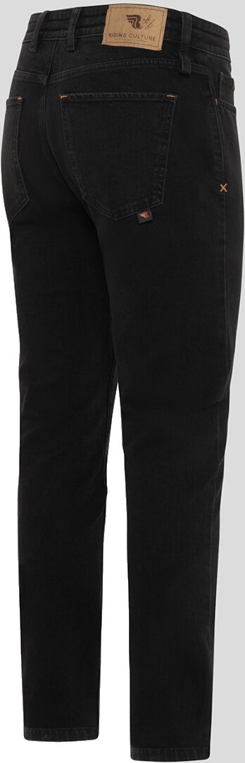 Riding Culture Huppi Pro Black LT Pantalons de cyclisme 33/32 Figure 3
