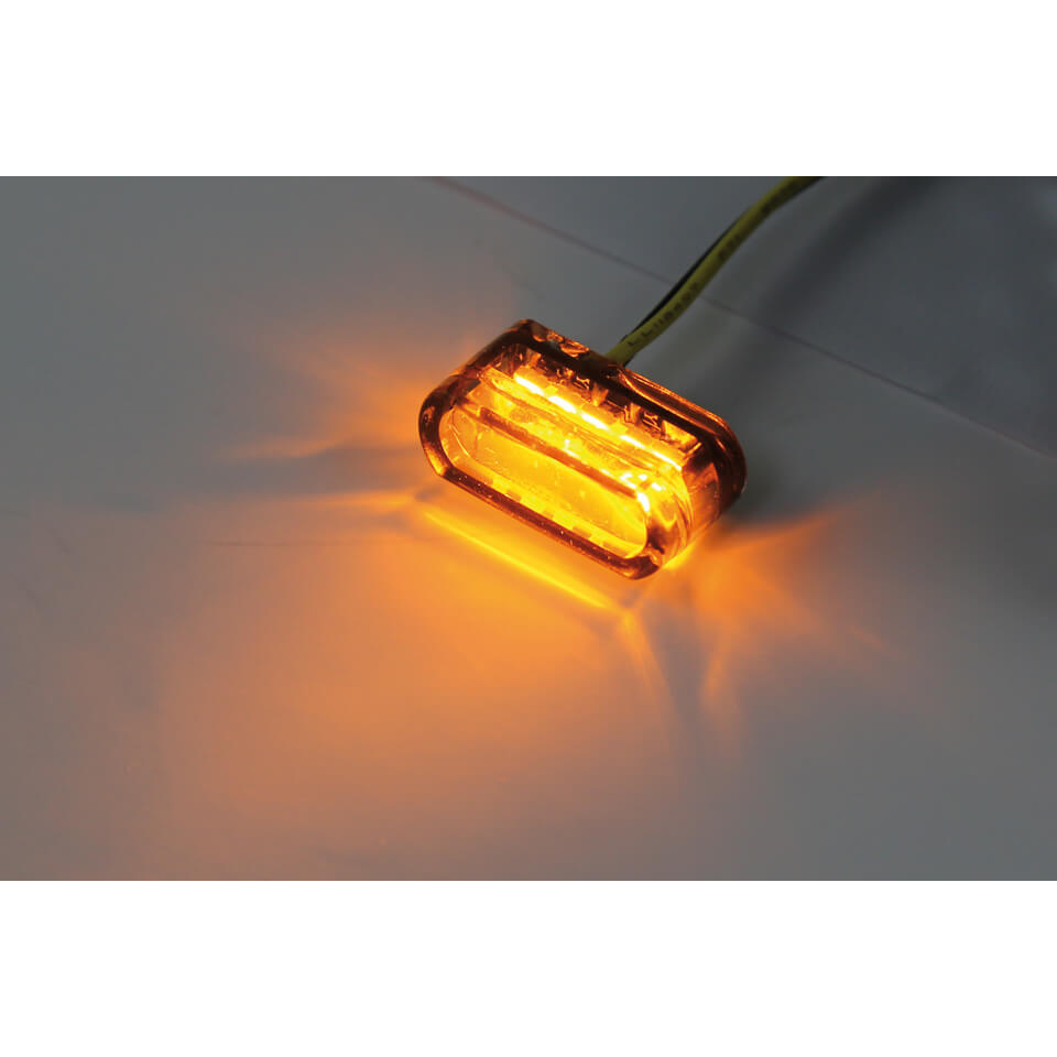SHIN YO MODUL 1 LED Blinker Figura 2