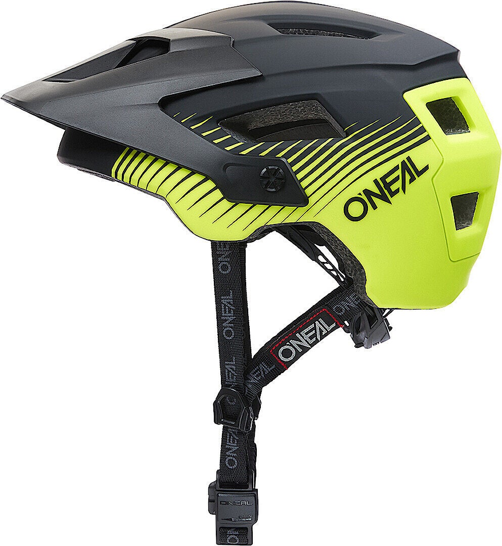 Oneal Defender Grill Bicycle Helmet-image-1337593208