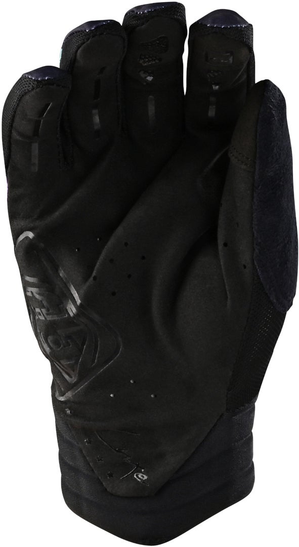 Troy Lee Designs Luxe Motocrosshandsker til damer Sort L Figur 2