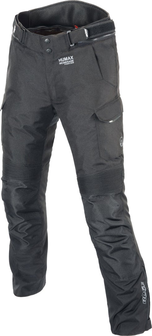 Büse Breno Pro Motorcycle Textile Pants-image-633249960