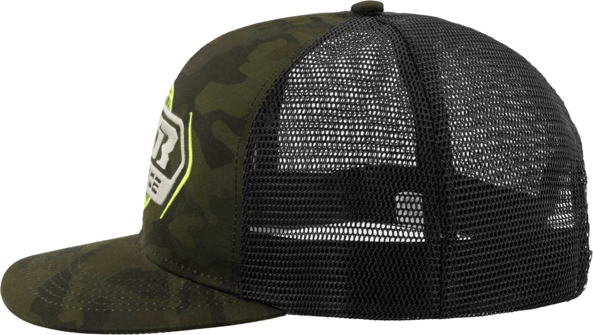 FXR Race Div Youth Cap Camuflaj Figura 6