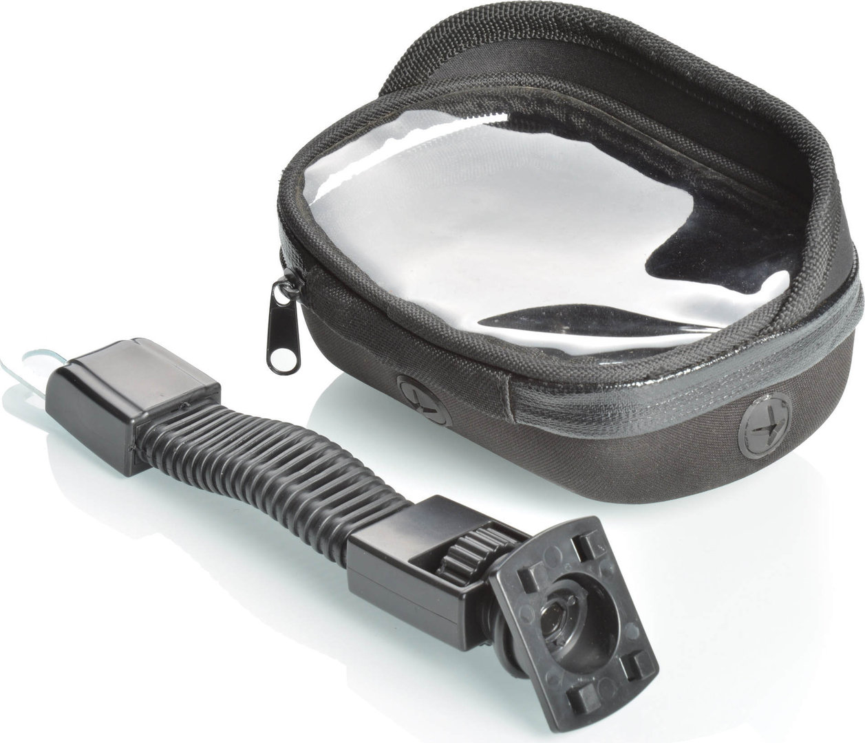 Booster TomTom Rider Săculeț de navigație cu montare în oglindă Figura 2