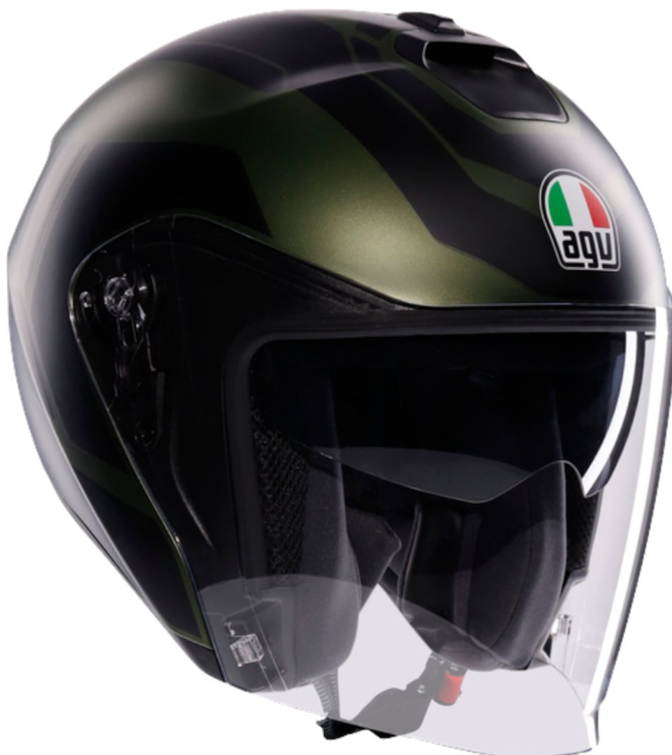 AGV Irides Sakai Capacete a jato Artigo principal Figura 1